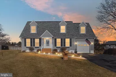 81 Barbie Lane, Martinsburg, WV 25405 - Photo 1