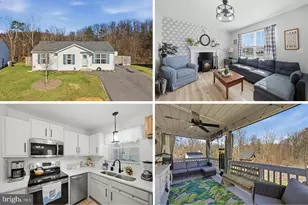 73 Eisenhower Cir, Inwood, WV 25428 - Photo 1