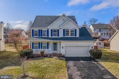 378 Quality Terrace, Martinsburg, WV 25403 - Photo 1