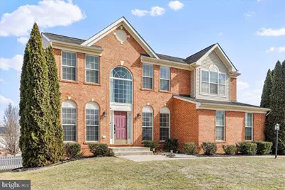 301 Fontana Circle, Martinsburg, WV 25403 - Photo 1