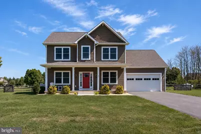 31 Hilyard Circle S, Hedgesville, WV 25427 - Photo 1