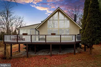 1208 Wintercamp Trail, Hedgesville, WV 25427 - Photo 1