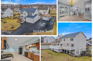 448 Thayers Gull Dr, Martinsburg, WV 25405 - Photo 1