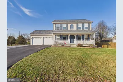 77 Aztec Drive, Martinsburg, WV 25405 - Photo 1