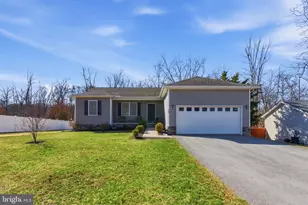 140 Basin Dr, Inwood, WV 25428 - Photo 1