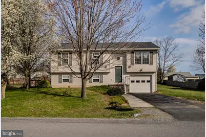 140 Thoreau Drive, Inwood, WV 25428 - Photo 1