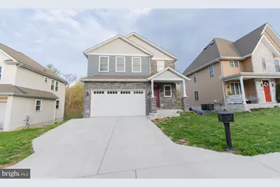 526 Third Street, Martinsburg, WV 25404 - Photo 1