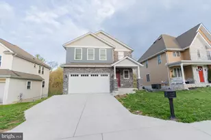 526 Third St, Martinsburg, WV 25404 - Photo 1