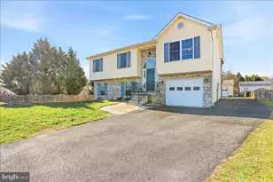 54 Coriander Way, Bunker Hill, WV 25413 - Photo 1