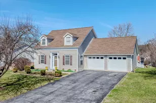 110 Artisan Way, Martinsburg, WV 25401 - Photo 1
