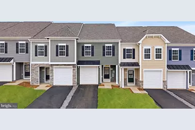 608 Tracy Way, Martinsburg, WV 25403 - Photo 1