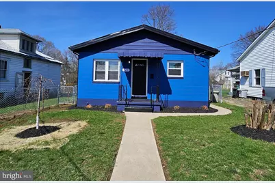 729 Faulkner Avenue, Martinsburg, WV 25401 - Photo 1