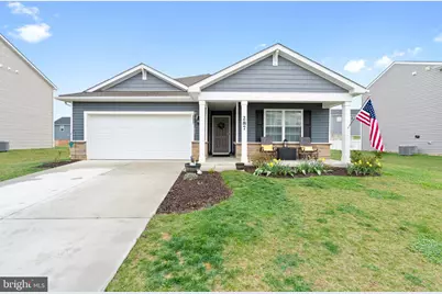 287 Aylesbury Lane, Martinsburg, WV 25403 - Photo 1