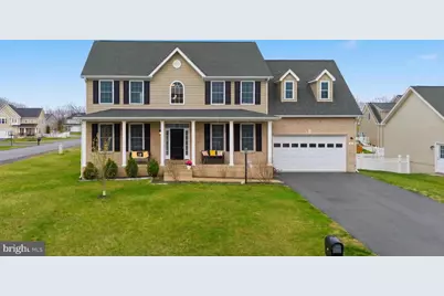 15 Branson Court, Inwood, WV 25428 - Photo 1