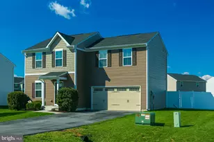 29 Bedstraw Pl, Bunker Hill, WV 25413 - Photo 1