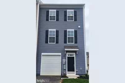 448 Husky Trail, Martinsburg, WV 25403 - Photo 1