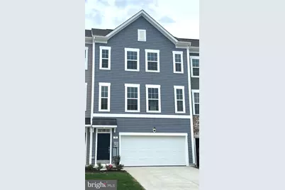 93 Stafford Pl, Falling Waters, WV 25419 - Photo 1