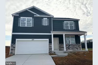 305 Orpington Drive, Martinsburg, WV 25403 - Photo 1