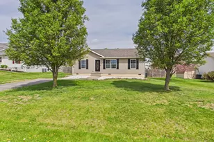 218 Larry Way, Bunker Hill, WV 25413 - Photo 1