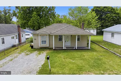 713 Wall Street, Martinsburg, WV 25401 - Photo 1
