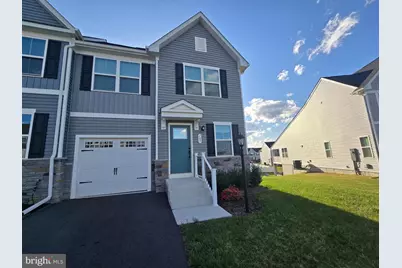 107 Dunster Street, Martinsburg, WV 25405 - Photo 1