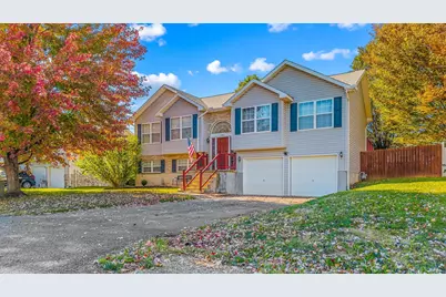182 Bittinger Court, Martinsburg, WV 25405 - Photo 1