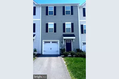 303 Bait Road, Inwood, WV 25428 - Photo 1