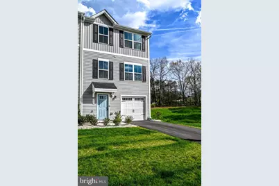 311 Bait Road, Inwood, WV 25428 - Photo 1