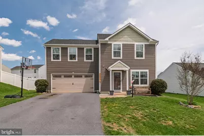 200 Salida Trail, Martinsburg, WV 25403 - Photo 1