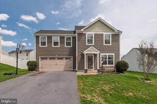200 Salida Trl, Martinsburg, WV 25403 - Photo 1