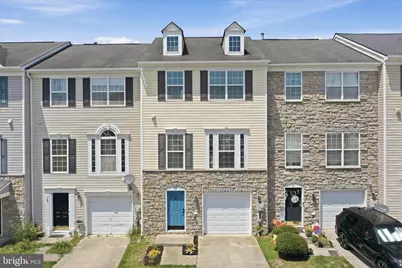 20 Bravery Way, Martinsburg, WV 25405 - Photo 1
