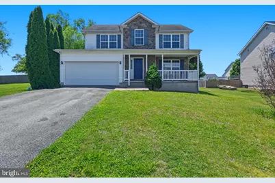 251 Thayers Gull Drive, Martinsburg, WV 25405 - Photo 1