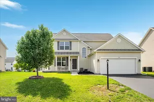 367 Webber Springs Dr, Inwood, WV 25428 - Photo 1