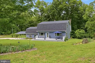 2361 McCoys Ferry Rd, Hedgesville, WV 25427 - Photo 1