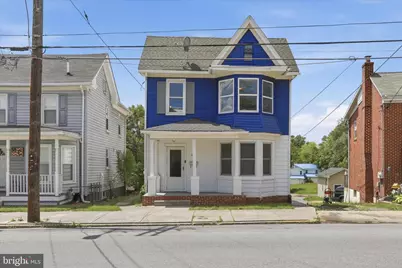 516 N High Street, Martinsburg, WV 25404 - Photo 1