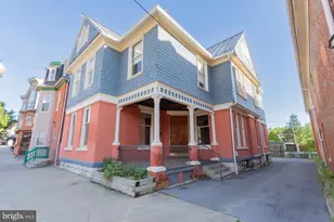 408 W King St, Martinsburg, WV 25401 - Photo 1