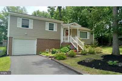 150 Tanbridge Drive, Martinsburg, WV 25401 - Photo 1