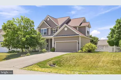 148 Sequoia Drive, Inwood, WV 25428 - Photo 1