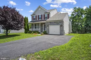 1400 Prentiss Point Pkwy, Martinsburg, WV 25401 - Photo 1