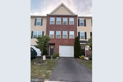 62 Savage Court, Falling Waters, WV 25419 - Photo 1