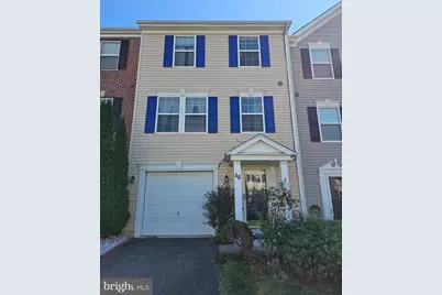 46 Desert Rose Way, Martinsburg, WV 25404 - Photo 1