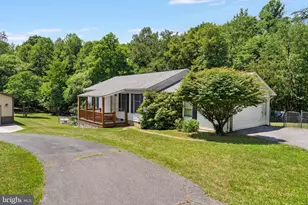 118 Spies, Hedgesville, WV 25427 - Photo 3