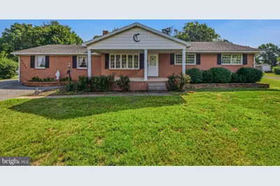 3203 Charles Town Road, Kearneysville, WV 25430 - Photo 1