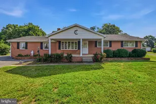 3203 Charles Town Rd, Kearneysville, WV 25430 - Photo 1
