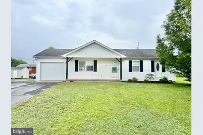 394 Mimosa Drive, Martinsburg, WV 25404 - Photo 1