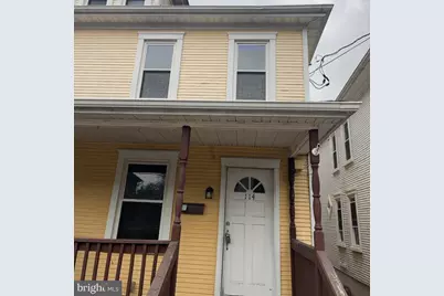 114 S Kentucky Avenue, Martinsburg, WV 25401 - Photo 1