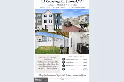 112 Cooperage Road, Inwood, WV 25428 - Photo 1