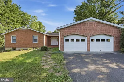 121 Belle Boyd Boulevard, Inwood, WV 25428 - Photo 1