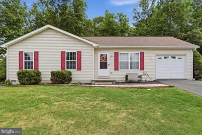 109 Thoreau Drive, Inwood, WV 25428 - Photo 1