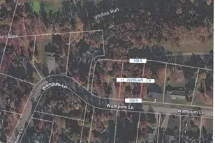 Lot 9 Wampum Ln, Hedgesville, WV 25427 - Photo 1